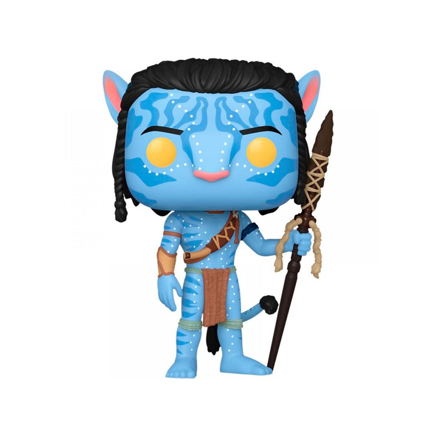Figurina Funko Pop! Jake Sully seria Avatar, 9,6 cm fotografia produsului