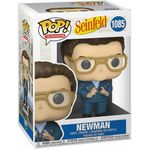 Figurina Funko POP! Newman seria Seinfeld, 9,6 cm fotografia produsului