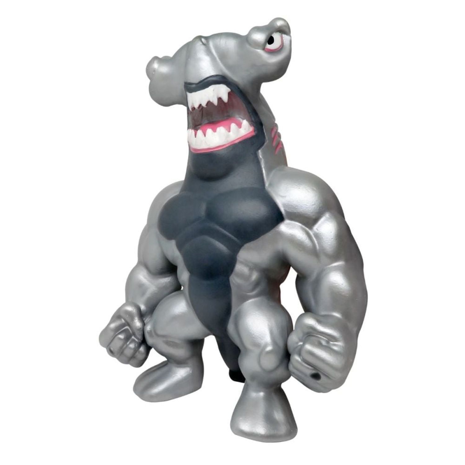 Figurina elastica Aqua MonsterFlex, Spyro, 14 cm fotografia produsului