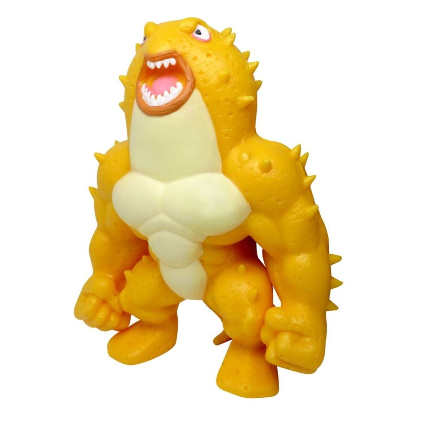 Figurina elastica Aqua MonsterFlex, Puffer, 14 cm fotografia produsului