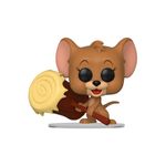 Figurina Funko Pop! Tom&Jerry  Jerry 9,6 cm fotografia produsului