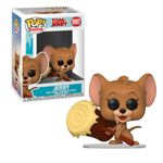 Figurina Funko Pop! Tom&Jerry  Jerry 9,6 cm fotografia produsului View 2 S