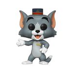 Figurina Funko Pop! Tom&Jerry Tom 9,6 cm fotografia produsului