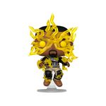 Figurina Funko Pop! Electro, 9,6 cm fotografia produsului