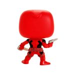Figurina Funko Pop! &minus; Deadpool seria Marvel 80 Years, 9,6 cm fotografia produsului View 3 S