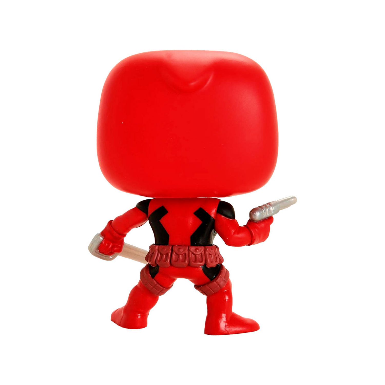 Figurina Funko Pop! &minus; Deadpool seria Marvel 80 Years, 9,6 cm fotografia produsului View 3 L