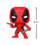 Figurina Funko Pop! &minus; Deadpool seria Marvel 80 Years, 9,6 cm fotografia produsului View 2 S