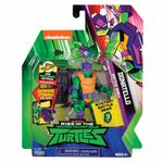 Figurina Testoasa Ninja Turtles Donatello 12 cm fotografia produsului View 3 S
