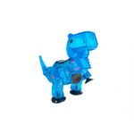 Figurina Carnotaurus cu ventuze Stikbot Mega Dino fotografia produsului View 2 S