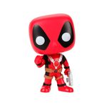 Figurina Funko Pop! &minus; Deadpool seria Deadpool, 9,6 cm fotografia produsului