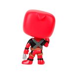 Figurina Funko Pop! &minus; Deadpool seria Deadpool, 9,6 cm fotografia produsului View 3 S