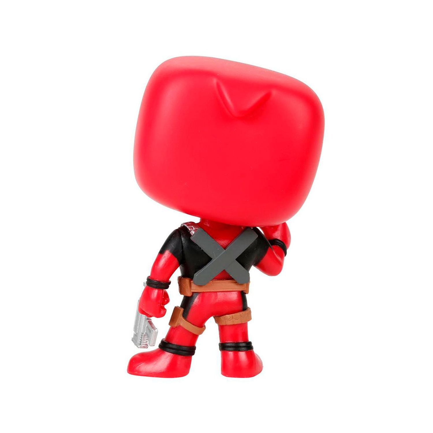 Figurina Funko Pop! &minus; Deadpool seria Deadpool, 9,6 cm fotografia produsului View 3 L