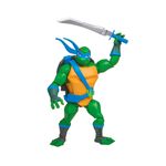 Figurina Testoasa Ninja Turtles Leonardo 12 cm fotografia produsului