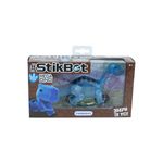 Figurina Brontozaur cu ventuze Stikbot Mega Dino fotografia produsului View 3 S