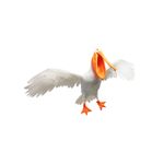 Jucarie&minus;stretch surpriza Pasari tropicale (diverse modele) fotografia produsului View 4 S