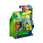 Figurina Testoasa Ninja Turtles Leonardo 12 cm fotografia produsului View 3 S