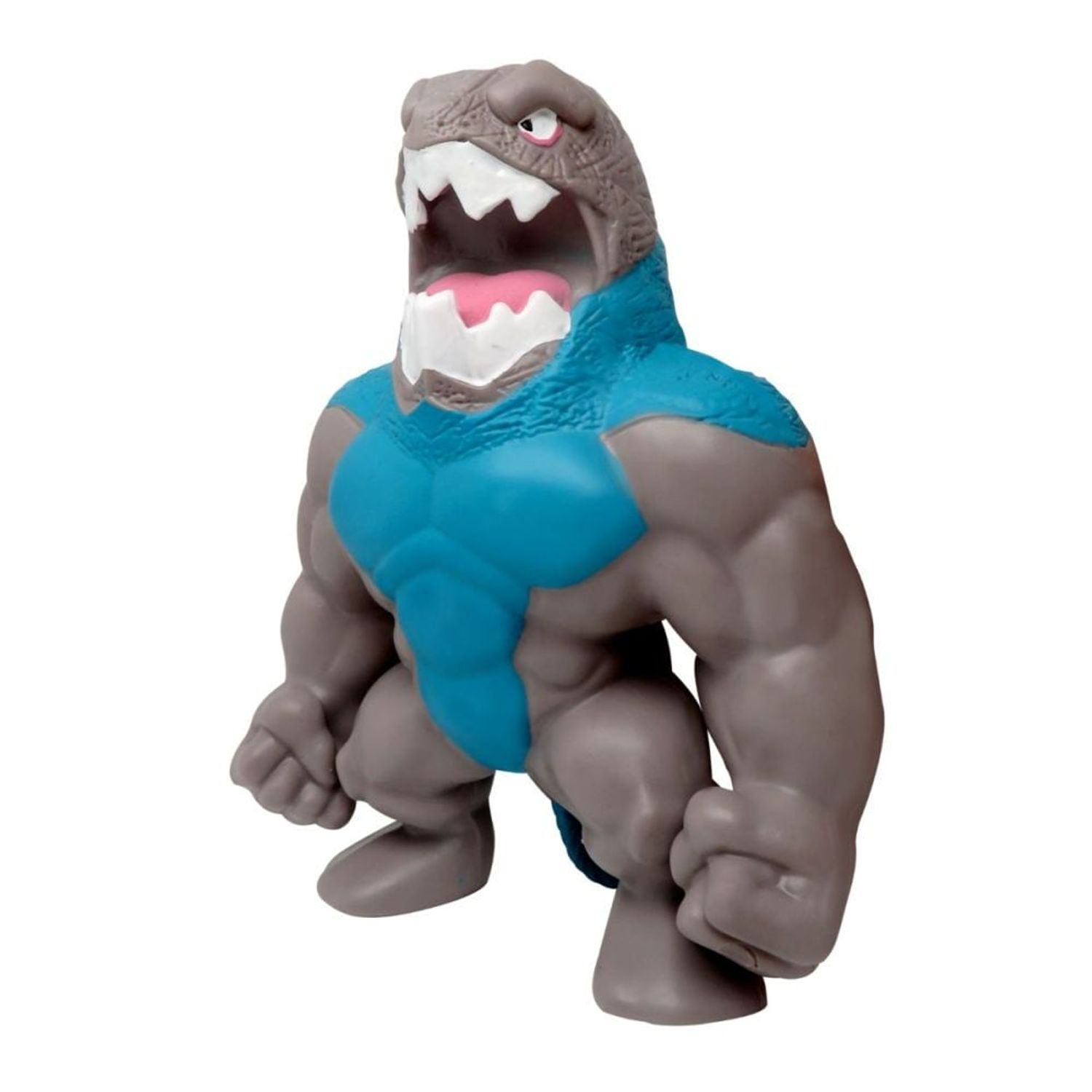 Figurina elastica Aqua MonsterFlex, Dunky, 14 cm fotografia produsului
