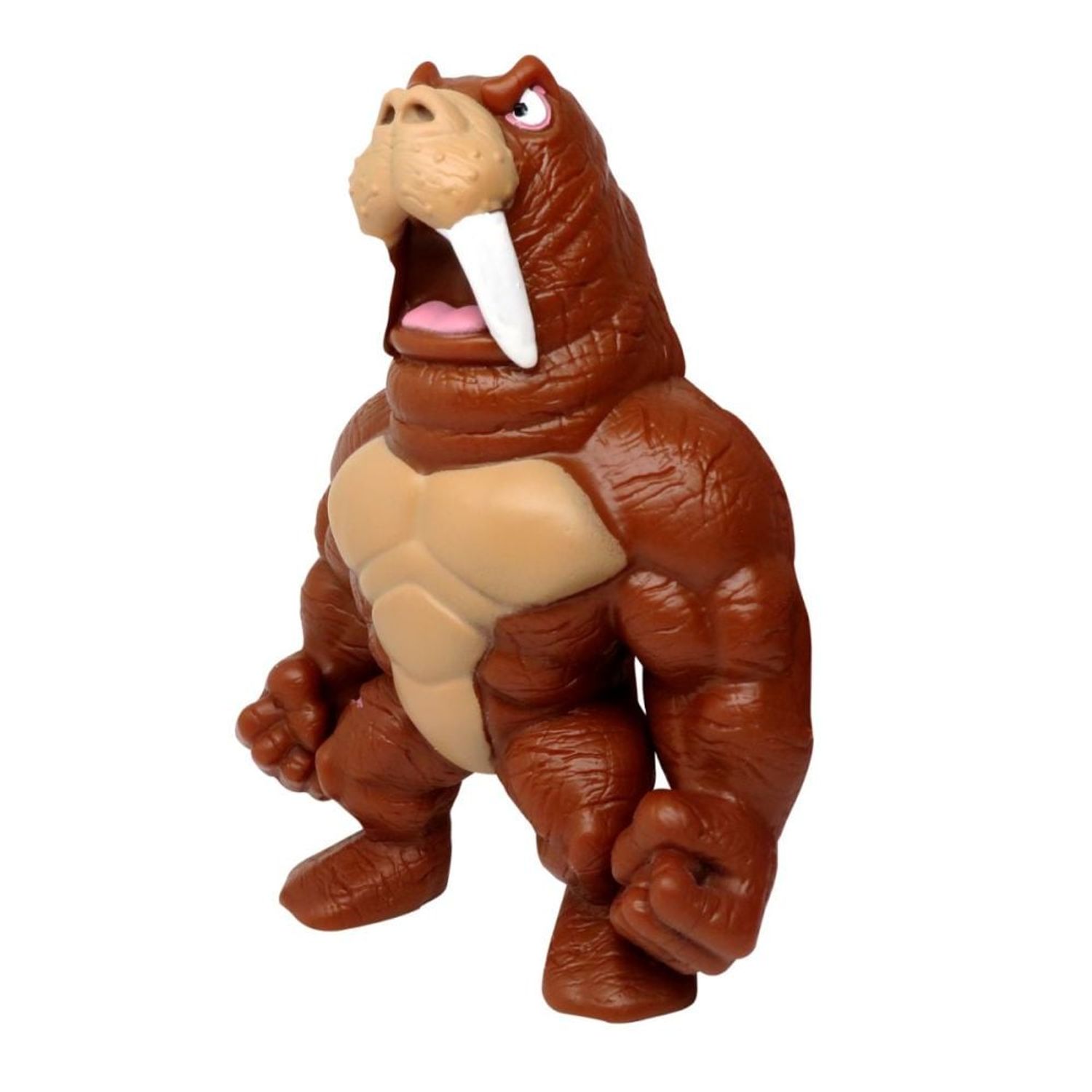 Figurina elastica Aqua MonsterFlex, Big Trix, 14 cm fotografia produsului