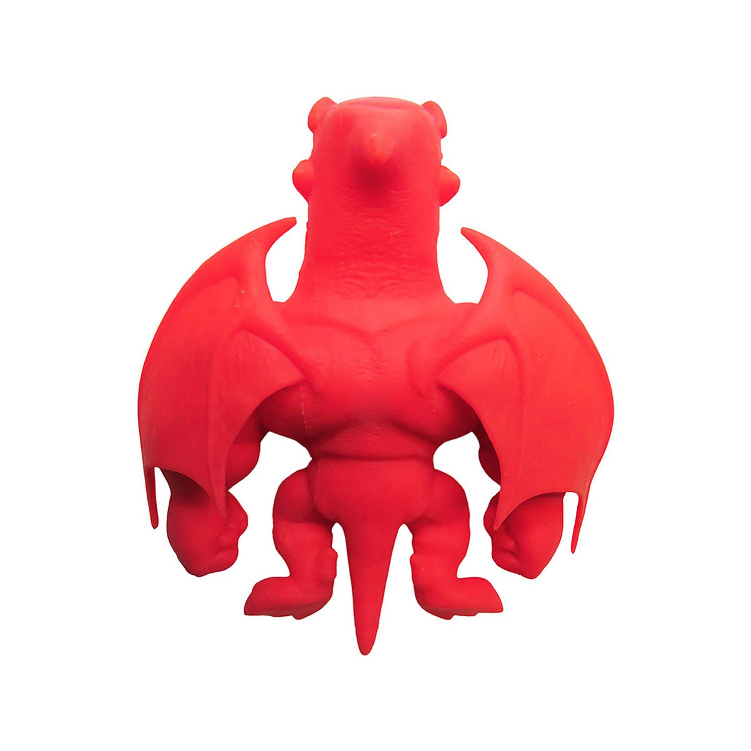 Figurina elastica DINO MonsterFlex, Pteragon, 15 cm fotografia produsului View 3 L
