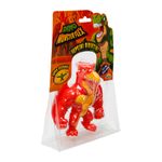 Figurina elastica DINO MonsterFlex, Pteragon, 15 cm fotografia produsului View 4 S