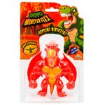 Figurina elastica DINO MonsterFlex, Pteragon, 15 cm fotografia produsului View 6 S