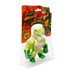 Figurina elastica DINO MonsterFlex, Tyrex, 15 cm fotografia produsului View 4 S