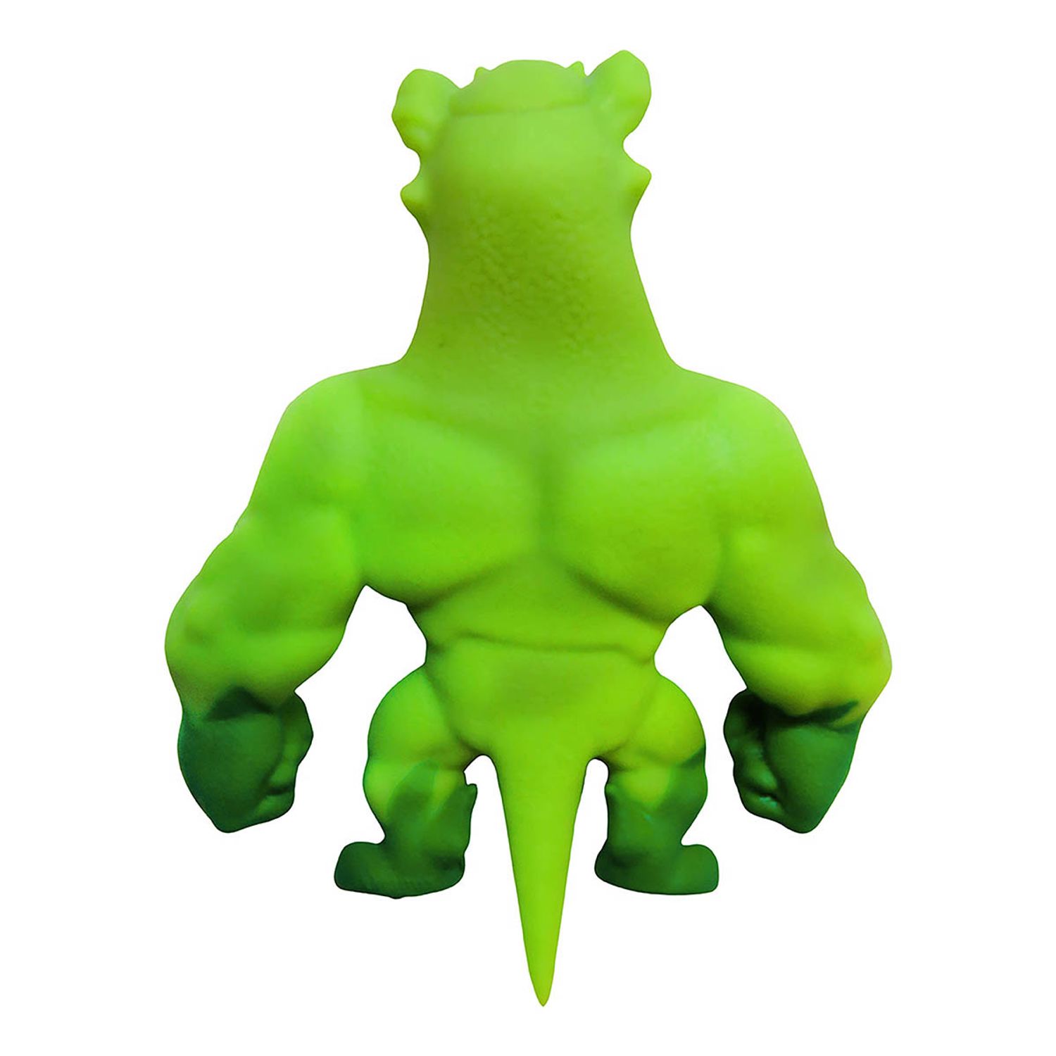 Figurina elastica DINO MonsterFlex, Tyrex, 15 cm fotografia produsului View 3 L