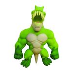 Figurina elastica DINO MonsterFlex, Tyrex, 15 cm fotografia produsului View 2 S