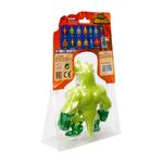 Figurina elastica DINO MonsterFlex, Tyrex, 15 cm fotografia produsului View 5 S