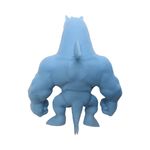 Figurina elastica DINO MonsterFlex, Sharko, 15 cm fotografia produsului View 2 S