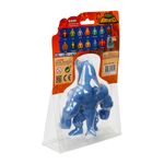 Figurina elastica DINO MonsterFlex, Sharko, 15 cm fotografia produsului View 3 S