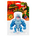 Figurina elastica DINO MonsterFlex, Sharko, 15 cm fotografia produsului View 5 S