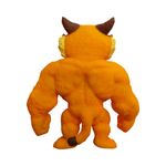 Figurina elastica DINO MonsterFlex, Tygro fotografia produsului View 3 S