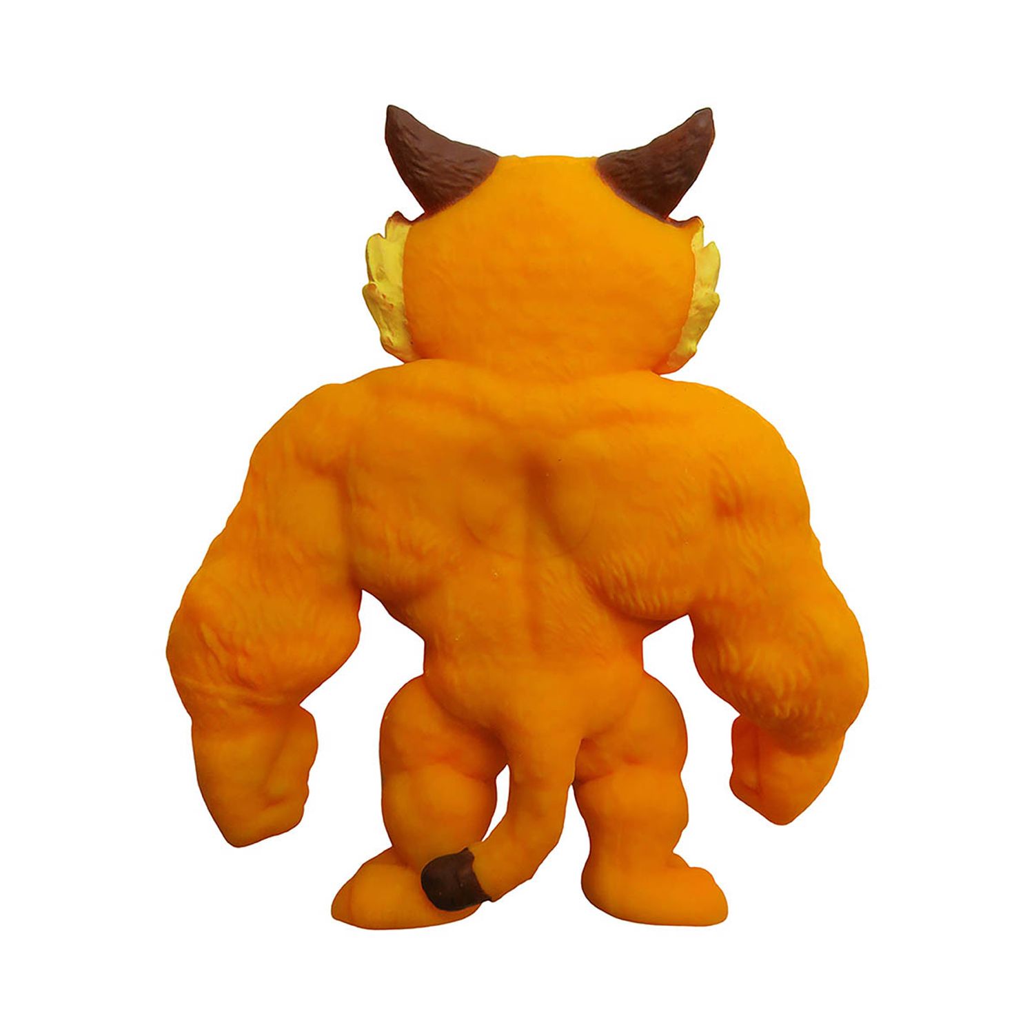 Figurina elastica DINO MonsterFlex, Tygro fotografia produsului View 3 L