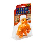 Figurina elastica DINO MonsterFlex, Tygro fotografia produsului View 4 S