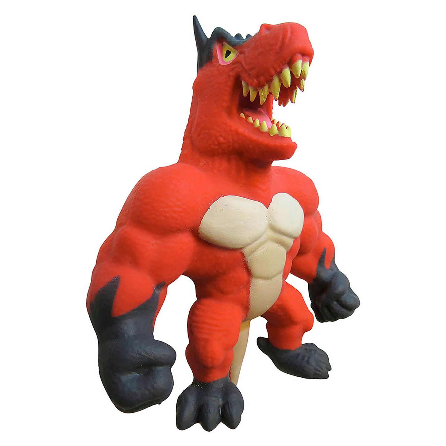Figurina elastica DINO MonsterFlex, Tauro, 15 cm - Monster Flex
