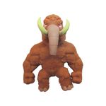 Figurina elastica DINO MonsterFlex, Muth, 15 cm fotografia produsului View 2 S