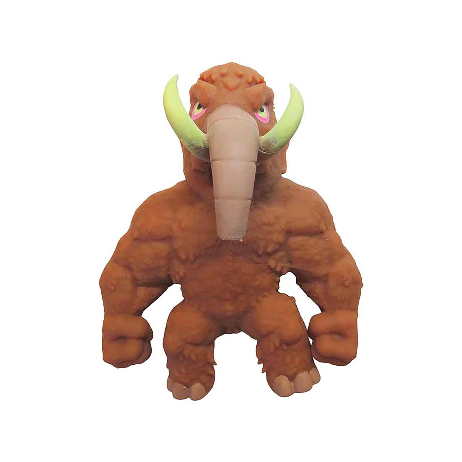 Figurina elastica DINO MonsterFlex, Muth, 15 cm fotografia produsului View 2 L