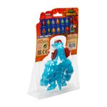 Figurina elastica DINO MonsterFlex, Dilofox, 15 cm fotografia produsului View 3 S