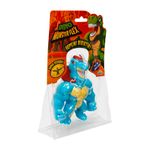 Figurina elastica DINO MonsterFlex, Dilofox, 15 cm fotografia produsului View 5 S