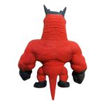 Figurina elastica DINO MonsterFlex, Tauro, 15 cm fotografia produsului View 5 S