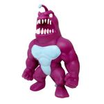 Figurina elastica Aqua MonsterFlex, Fantom, 14 cm fotografia produsului