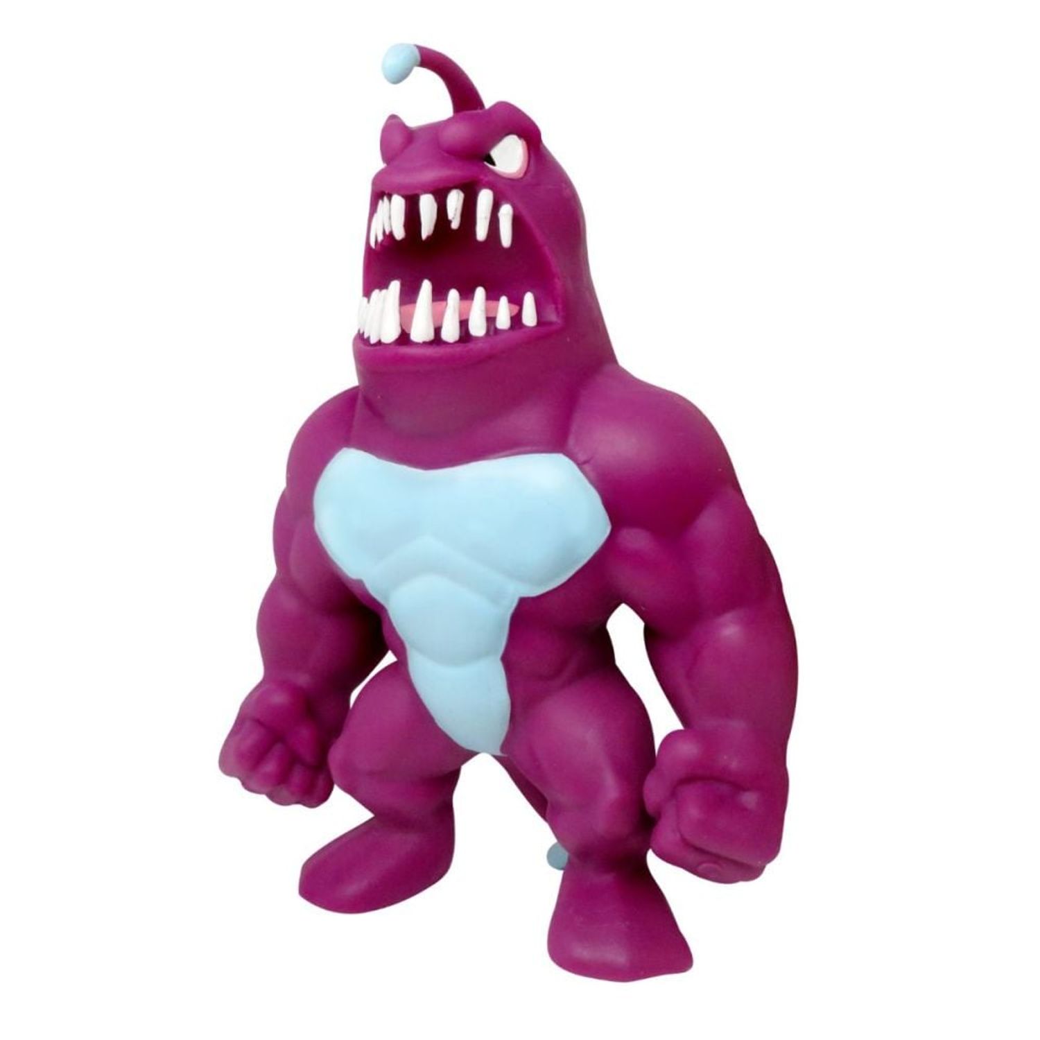 Figurina elastica Aqua MonsterFlex, Fantom, 14 cm fotografia produsului