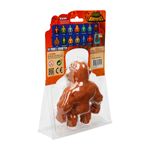 Figurina elastica DINO MonsterFlex, Muth, 15 cm fotografia produsului View 6 S