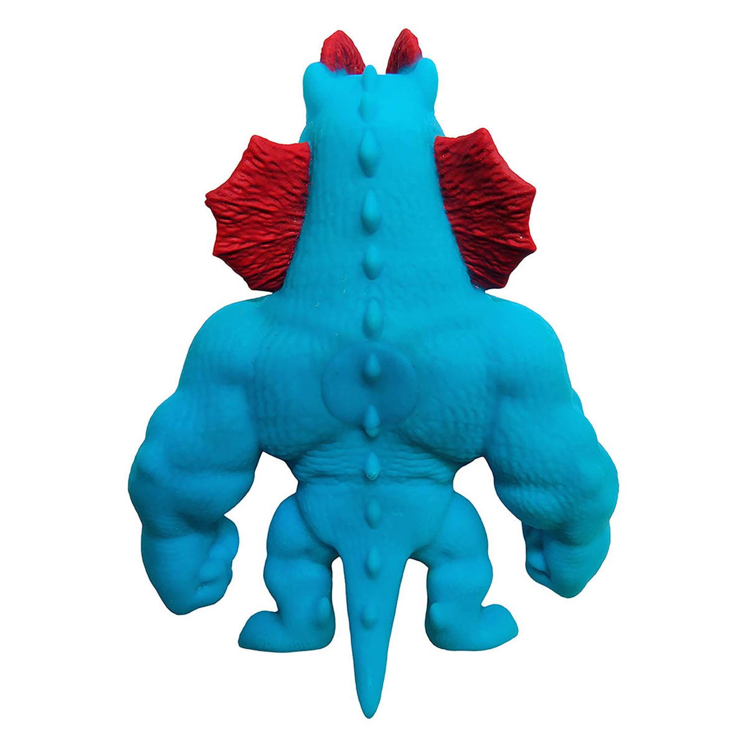 Figurina elastica DINO MonsterFlex, Dilofox, 15 cm fotografia produsului View 6 L
