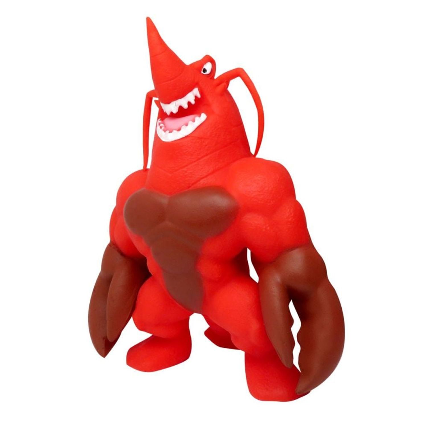 Figurina elastica Aqua MonsterFlex, Kelah, 14 cm fotografia produsului