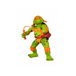 Figurina Michelangelo Testoasa Ninja 12 cm Movie Star 1992, 12 cm fotografia produsului