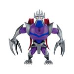 Figurina Testoasa Ninja W4 Shredder, 12 cm fotografia produsului