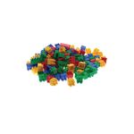 Set blocuri de construit Big 120 piese fotografia produsului View 2 S