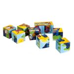 Cuburi cu ursuleti - joc educativ Bino fotografia produsului View 2 S